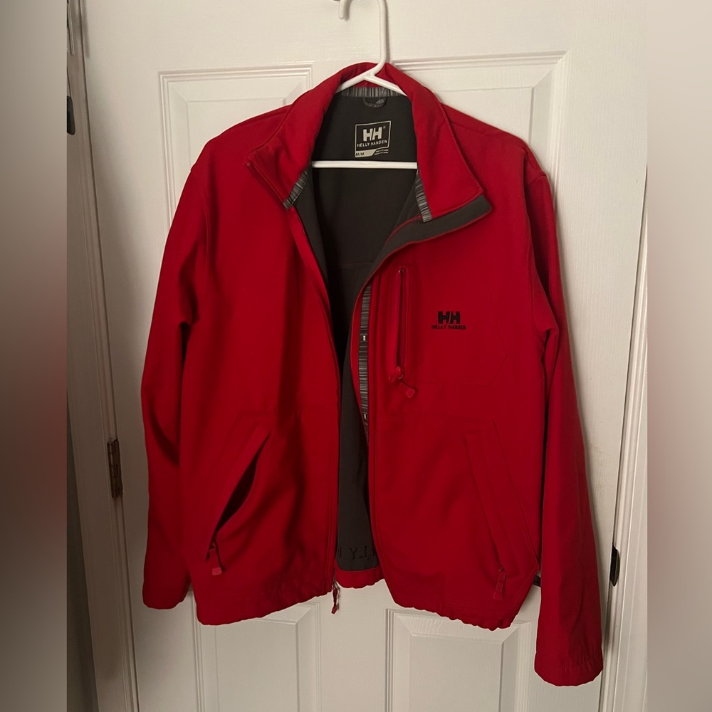 Helly Hansen Jacket Size M